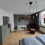 Work & House In Linz Appartement