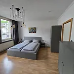 Appartement Work & House In Linz