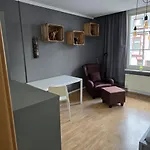 Work & House In Linz