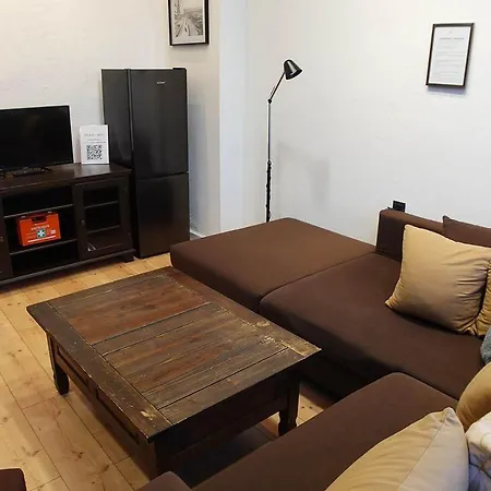 Work & House In Linz Apartment Linz am Rhein