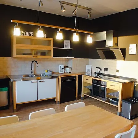 Work & House In Linz *
