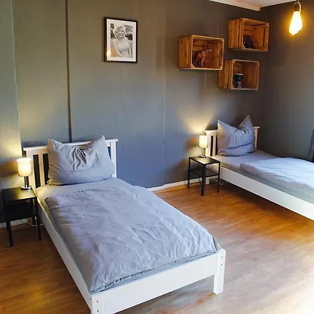 Work & House In Linz