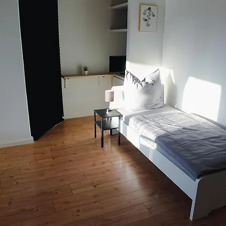 Apartment Work & House In Linz *