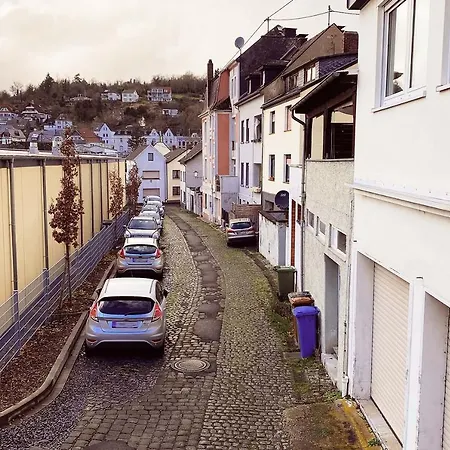 Apartmán Work & House In Linz *