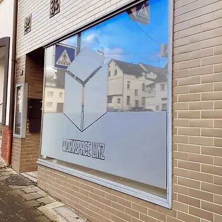 Work & House In Linz *