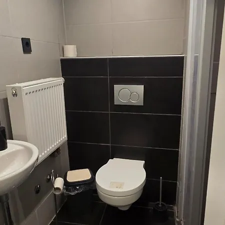 Work & House In Linz Apartment Linz am Rhein