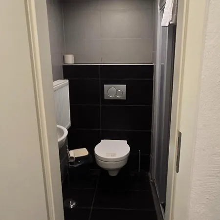 Apartmán Work & House In Linz Linz am Rhein
