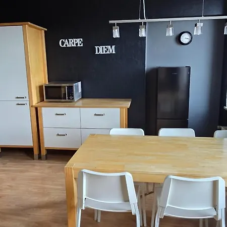 Work & House In Linz Linz am Rhein