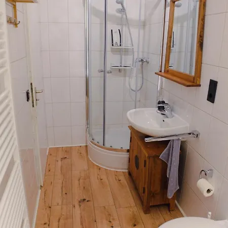 Apartmán Work & House In Linz