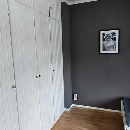 شقة Work & House In Linz *