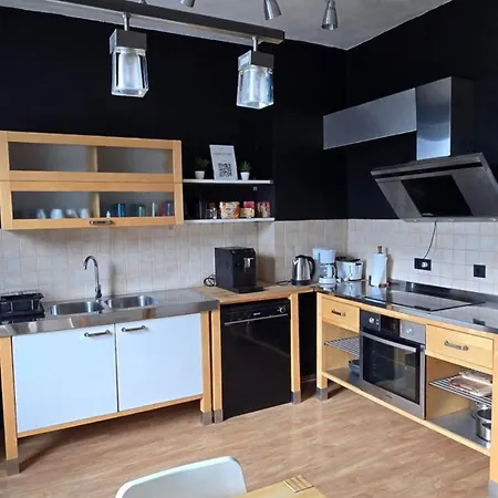 Work & House In Linz Apartment Linz am Rhein