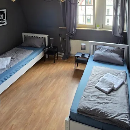 Work & House In Linz * لينتس آم راين