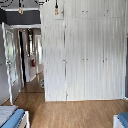 Apartment Work & House In Linz