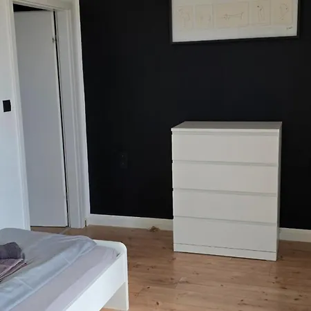Apartmán Work & House In Linz *