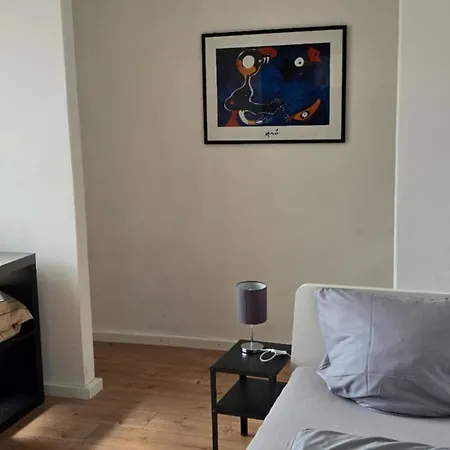 Work & House In Linz Apartment Linz am Rhein