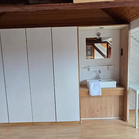 شقة Work & House In Linz لينتس آم راين