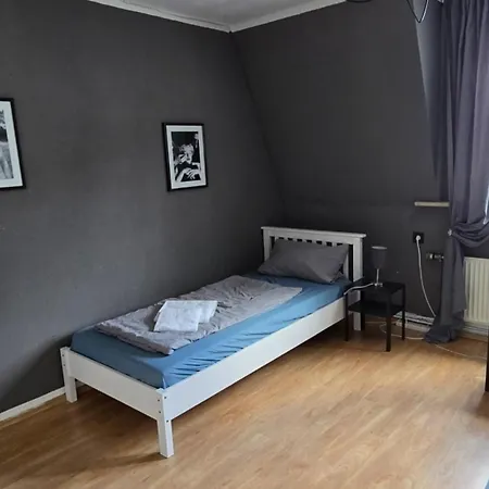 Work & House In Linz *