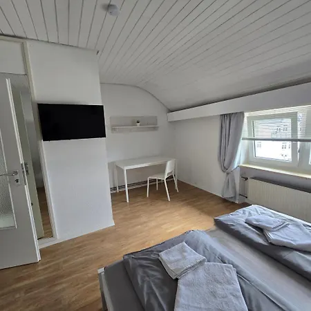 Work & House In Linz