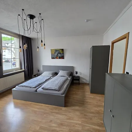 Apartmán Work & House In Linz