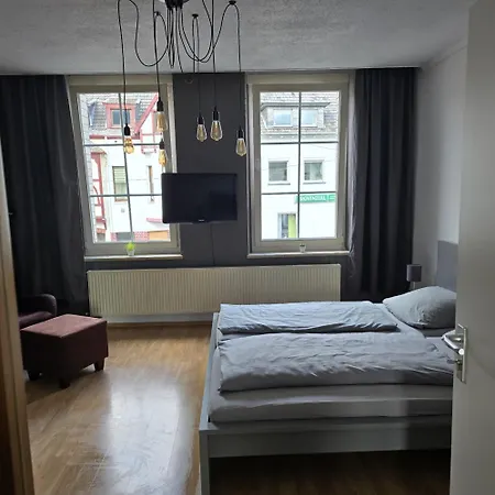 Apartment Work & House In Linz *