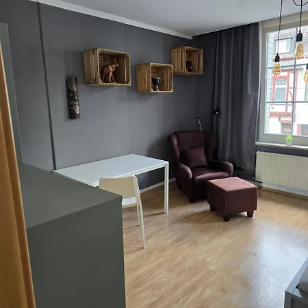 Work & House In Linz