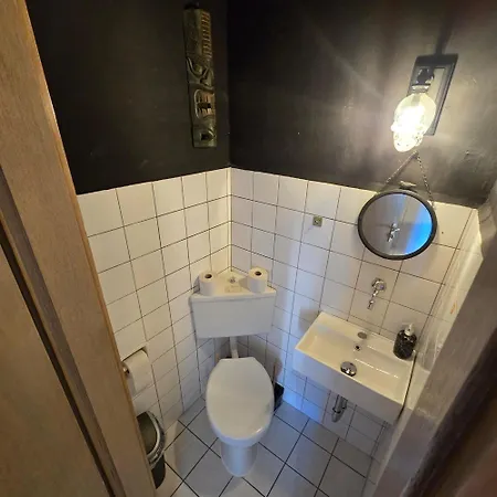 Work & House In Linz