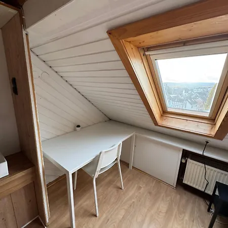 Work & House In Linz