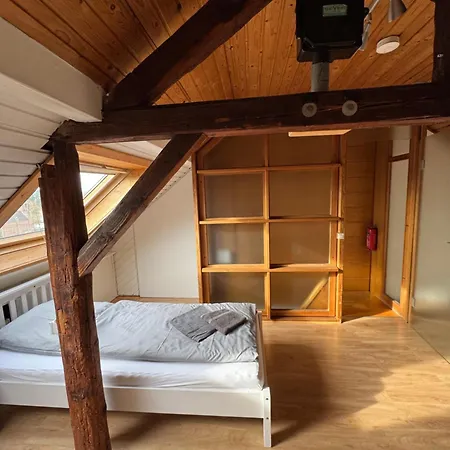 Апартаменты Work & House In Linz *
