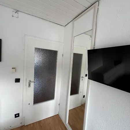 Work & House In Linz Апартаменты Линц-ам-Райн