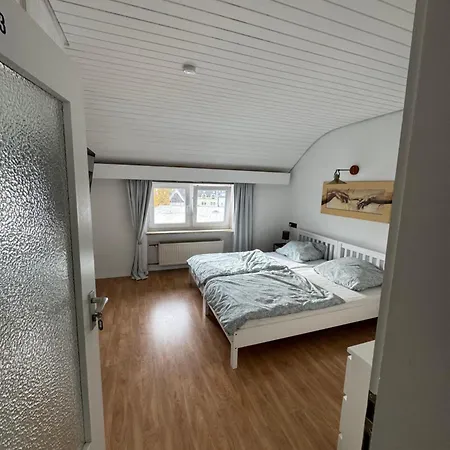 Work & House In Linz شقة لينتس آم راين