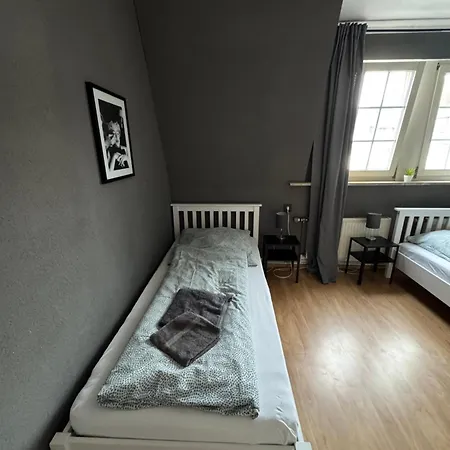 Work & House In Linz Апартаменты