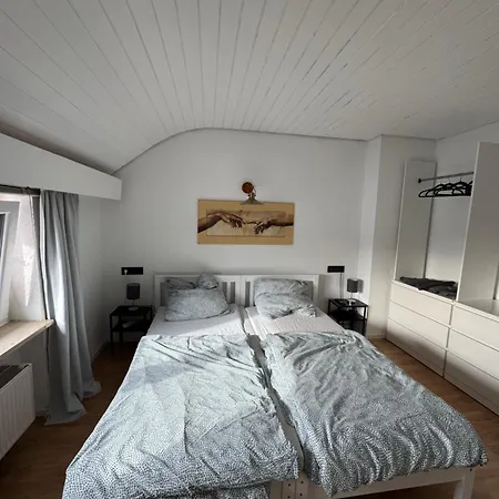 شقة Work & House In Linz *