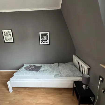 شقة Work & House In Linz لينتس آم راين