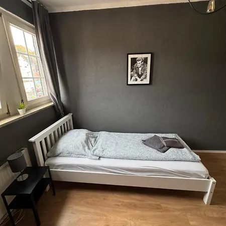 Work & House In Linz Апартаменты Линц-ам-Райн
