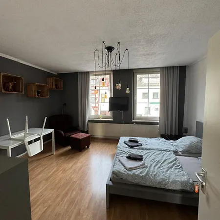 Апартаменты Work & House In Linz