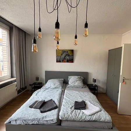 Work & House In Linz Апартаменты
