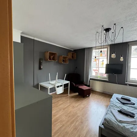 Work & House In Linz