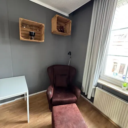 Work & House In Linz Апартаменты