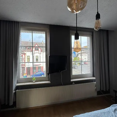 Work & House In Linz Линц-ам-Райн