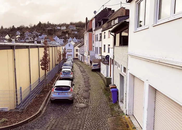 דירה Work & House In Linz *