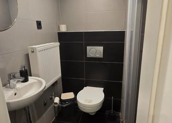 Work & House In Linz דירה לינץ אם ריין