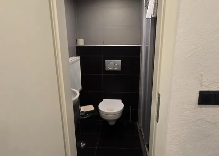 דירה Work & House In Linz לינץ אם ריין