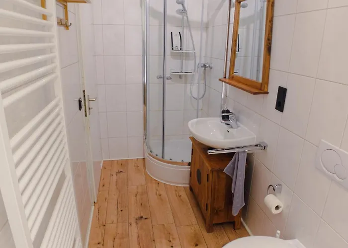 דירה Work & House In Linz