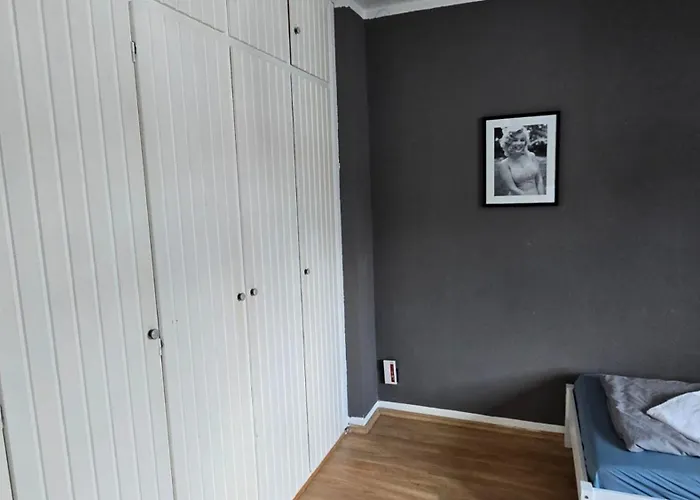 דירה Work & House In Linz *