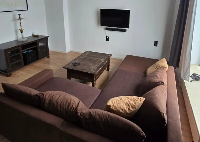 Work & House In Linz *