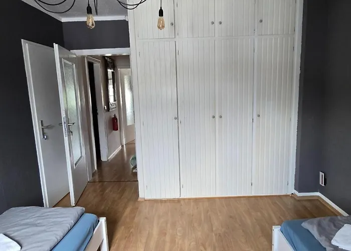 דירה Work & House In Linz