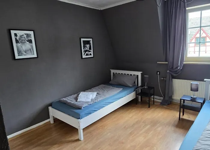 Work & House In Linz *