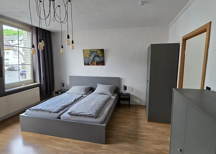 דירה Work & House In Linz