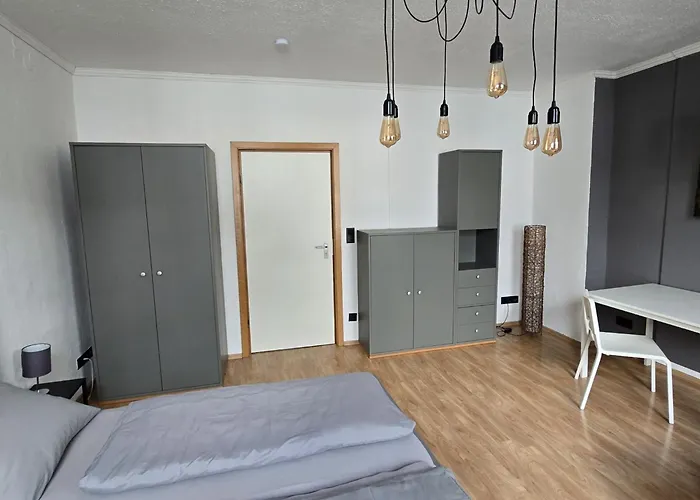 Work & House In Linz *