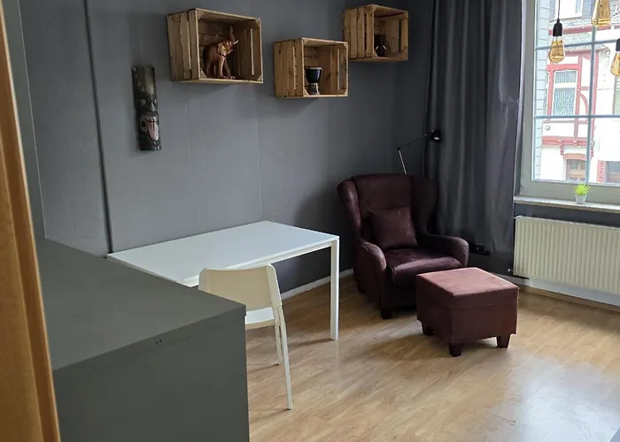 Work & House In Linz